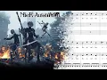 NieR: Automata: Birth of a Wish - vocal cover