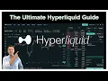 How to Trade on Hyperliquid - Complete Beginner s Guide