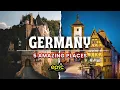 5 Amazing Places To Visit in GERMANY - 4K Travel