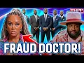 Download Lagu Struggle Doctor Says 100k Blue Collar Workers are LOW VALUE Corey Holcomb was RIGHT She's NO DOCTOR