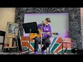 Billy Corgan: The Colour of Love.  Madame ZuZu's Teahouse. 5/29/2023