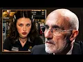 The Psychology Behind Gen Z s Weird Personality Arthur Brooks