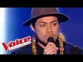 Kygo – Stole the Show | Romain Mackenzie | The Voice France 2016 | Blind Audition