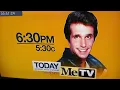 MeTV Bumpers of February 28th 2022