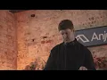 Amtrac | Live from the Anjunakitchen