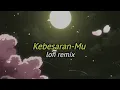 Download Lagu ST12 - KebesaranMu (Lofi Remix)