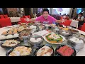 30 INCREDIBLE DIM SUM DISHES Grand CHINESE FEAST Like No Other