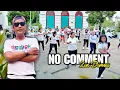 NO COMMENT - BUNDA CORLA | SENAM KREASI VIRAL | ZIN DIMAS