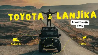 تيوتا ولانجيكا ككتال شاوي دور لقارو أكبر غلطة بحياتي عليت واحد واطي Nizar Kefi نزار الكافي 