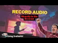Easily Create a Voice Recorder With Javascript SvelteKit