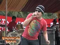 Download Lagu Bayangan Dirimu/Malapetaka Power Metal by SINKRON Band