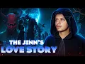 Download Lagu When Jinn got Obsessed with her (Jinn love story)