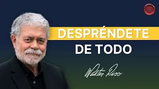 La paz interior es estar dispuesto a la pérdida - Walter Riso | Oficial