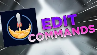 How To Edit Streamelements Commands 2022