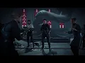 This Is Treason - Agent Hask Betrays Inferno Squad Scene Star Wars Battlefront 2