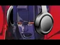 Listening to Transformers Devastation OST be like