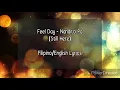 Feel Day - Nandito Pa (Still Here) Lyrics (Filipino/English)