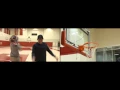 TRICK SHOT FOOTBALL TOSS AUSTIN ALLEN VS BRANDON ALLEN