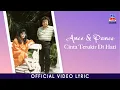 Download Lagu Ance \u0026 Pance - Cinta Terukir di Hati (Official Lyric Video)