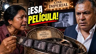 🔥 Todos se Rieron Cuando una Mujer Compró un Cine Abandonado… Hasta que Encontró una Película Oculta