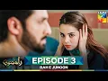 Lagu Rah E Junoon Episode 3