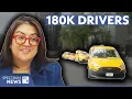 Why drivers are key to new NYC taxi and limousine commissioner s plan