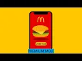 McDonalds MOD McDonalds Plus Unlock All Feature Premium
