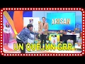 Download Lagu Geger! Surya Dikejar T-Rex Pas Syuting?! | ARISAN (14/07/25)*