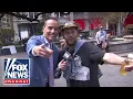 Jesse Watters Primetime looks for happy returns on Tax Day