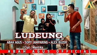 Download Ludeung | ABAH AGUS - SOPY JAMPARING - ALEX BUZER MP3