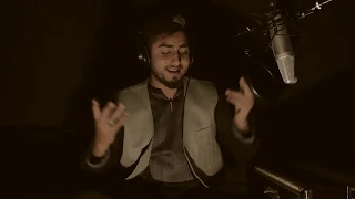 jab tere dard mein ustad nusrat fateh ali khan sahab khansaabsoul ft chandana bala kalyan