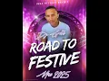 Lagu DJ GOLD - Road To Festive Nov Mix 2025
