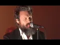 Father John Misty - I Guess Time Just Makes Fools of Us All (Live) Paris, La Cigale - 08/04/2025