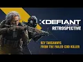 XDefiant Retrospective Lessons From The Failed COD Killer