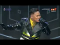 Download Lagu Feka | Sangkar Cinta | Bintang RTM 2024 (Minggu Kelima)
