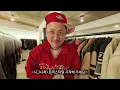 헉피와 라멘먹으며 '식지 않는 열정'을 묻다 │ 랩퍼10끼 HUCKLEBERRY P