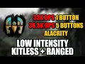 Mechanist Low Intensity Power 5k Guild Wars 2 Build