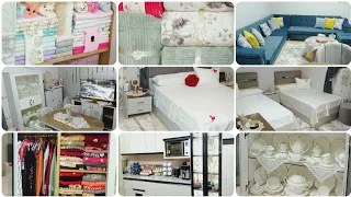 نحن نختلف عن الاخرون شقة العروسه شيك اوووي حنان الحديدى لفرش شقق العرايس للحجز 01066195415 