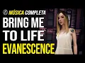 Download Lagu EVANESCENCE em português: \