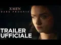 Video di X-men: Dark Phoenix | Teaser Trailer HD | 20th Century Fox 2019