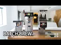 The Complete Guide to Batch Brew Coffee - Tips and Tricks from the Pros