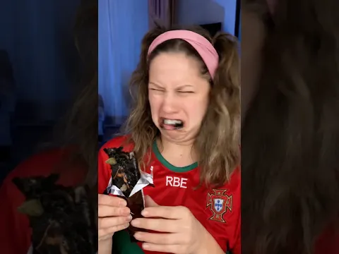 Ice, Fire, or Mud Snickers?