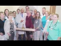 UM UCMC Wound Center Overview