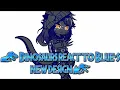 Lagu Jurassic World Dinosaurs react to Blue's new design (Without sound effects)
