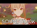 Download Lagu Yoimiya Theme Music EXTENDED - Dazzling Lights in the Summer (tnbee mix) | Genshin Impact