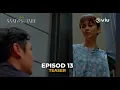 Lagu [Episod 13] SAAT AKU TAHU - Anna Jobling , Hisyam Hamid \u0026 Ummi Nazeera