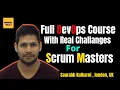 DevOps Tutorial for Beginners I DevOps Training I DevOps Interview Questions And Answers