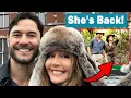 Jessica Chobot Reunites with Expedition X Co-Star After Shocking Exit