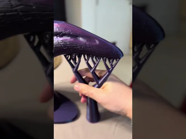 Dino Headset Stand video thumbnail
