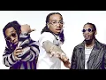 Migos: "Stir Fry" Live on SNL